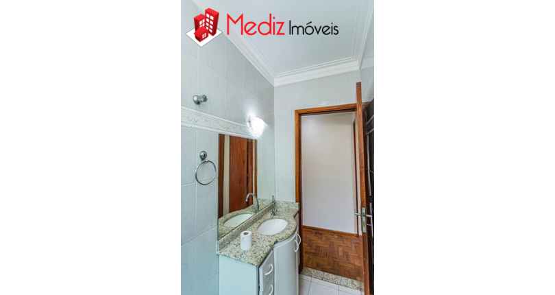 Sobrado à venda Rua Benedito da Fonseca Rondon, Jardim Santo Elias - Imóveis à Venda