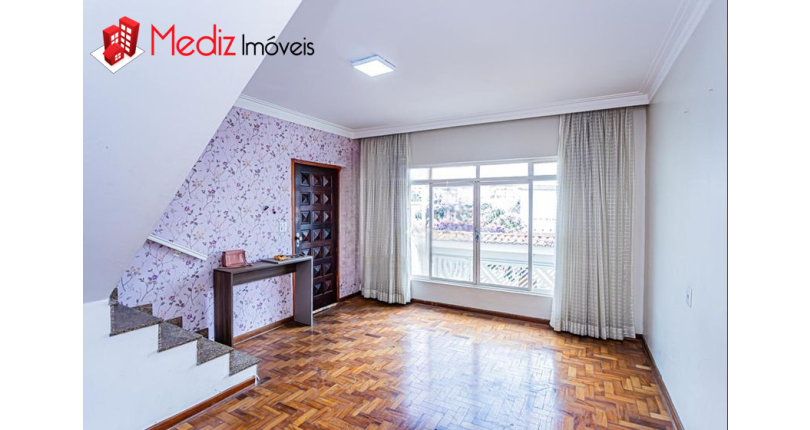 Sobrado à venda Rua Benedito da Fonseca Rondon, Jardim Santo Elias - Imóveis à Venda