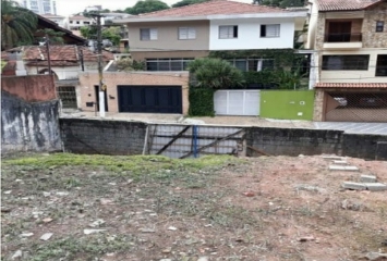  Terreno à venda na Vila Ipojuca na Rua Araçatuba