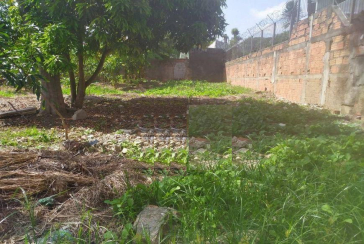 Terreno à venda na Vila Hamburguesa na Avenida Queiroz Filho