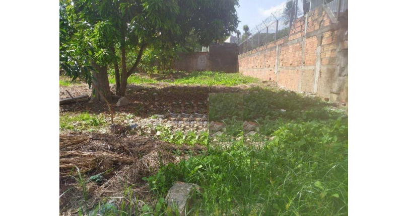 Terreno à venda na Vila Hamburguesa na Avenida Queiroz Filho