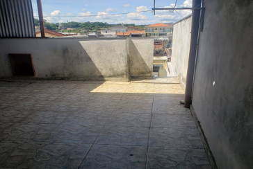 Casa á venda na Chácara São João na Rua Barra da Garça