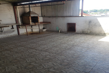 Casa á venda na Chácara São João na Rua Barra da Garça