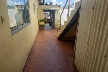 Casa á venda na Chácara São João na Rua Barra da Garça