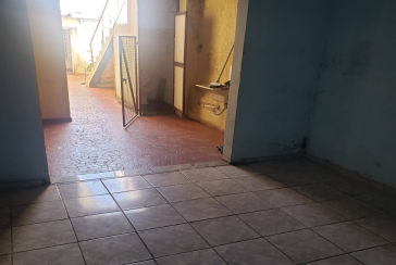 Casa á venda na Chácara São João na Rua Barra da Garça