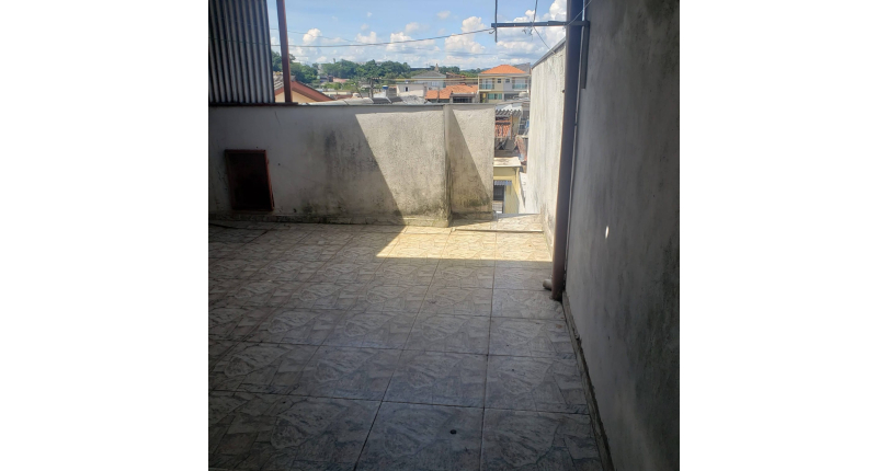 Casa á venda na Chácara São João na Rua Barra da Garça