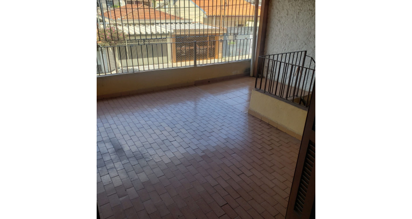 Casa á venda na Chácara São João na Rua Barra da Garça