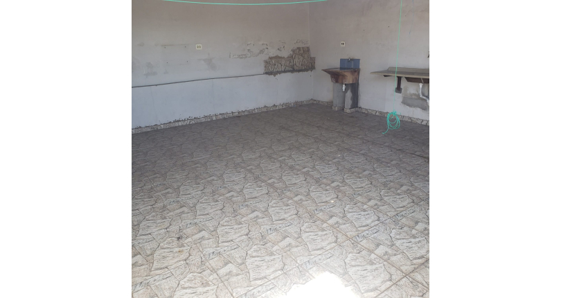 Casa á venda na Chácara São João na Rua Barra da Garça