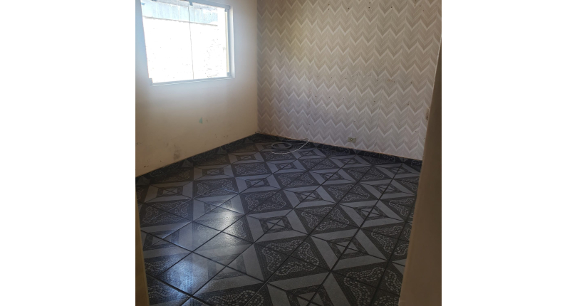 Casa á venda na Chácara São João na Rua Barra da Garça