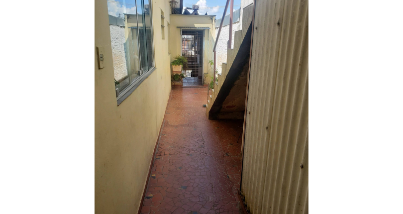 Casa á venda na Chácara São João na Rua Barra da Garça