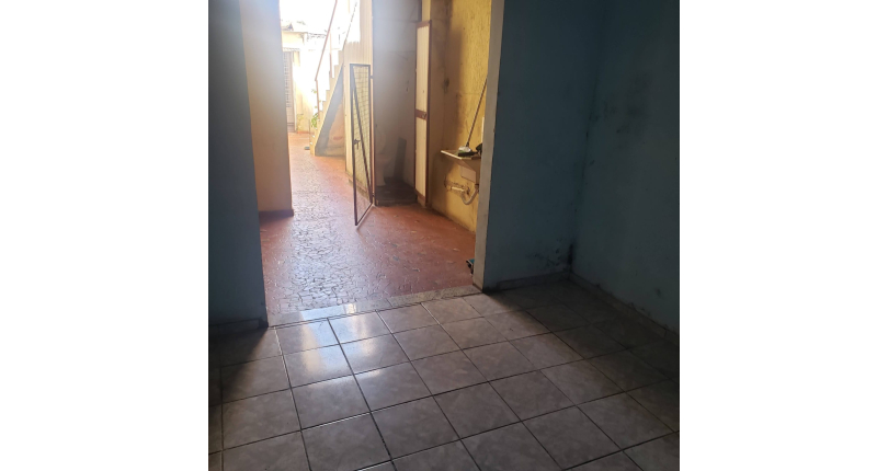 Casa á venda na Chácara São João na Rua Barra da Garça