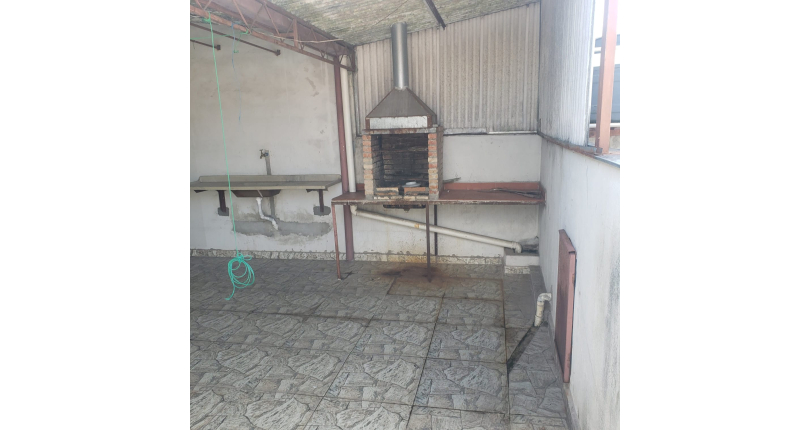 Casa á venda na Chácara São João na Rua Barra da Garça