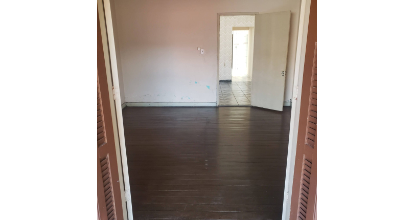 Casa á venda na Chácara São João na Rua Barra da Garça