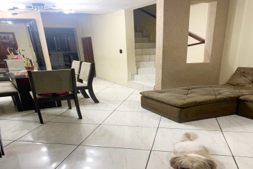 Sobrado à venda no Conjunto Residencial Vista Verde na Rua Ricardo Abed