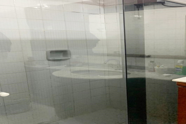 Sobrado à venda no Conjunto Residencial Vista Verde na Rua Ricardo Abed