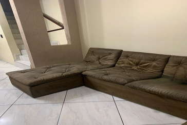 Sobrado à venda no Conjunto Residencial Vista Verde na Rua Ricardo Abed