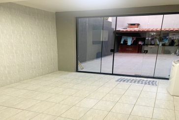 Sobrado à venda no Conjunto Residencial Vista Verde na Rua Ricardo Abed