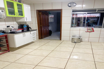 Sobrado à venda no Conjunto Residencial Vista Verde na Rua Ricardo Abed