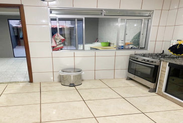 Sobrado à venda no Conjunto Residencial Vista Verde na Rua Ricardo Abed