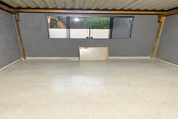 Sobrado à venda no Conjunto Residencial Vista Verde na Rua Ricardo Abed