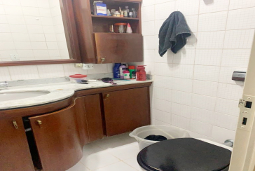 Sobrado à venda no Conjunto Residencial Vista Verde na Rua Ricardo Abed