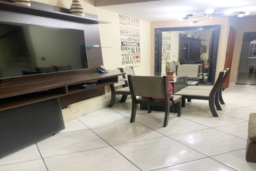 Sobrado à venda no Conjunto Residencial Vista Verde na Rua Ricardo Abed