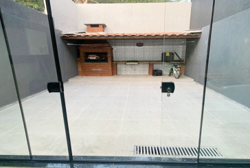 Sobrado à venda no Conjunto Residencial Vista Verde na Rua Ricardo Abed