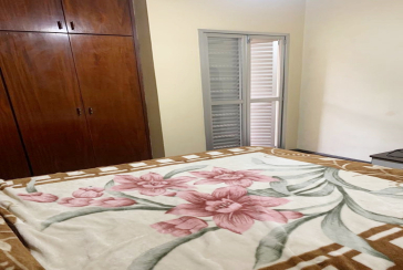 Sobrado à venda no Conjunto Residencial Vista Verde na Rua Ricardo Abed