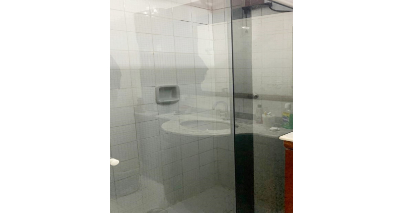 Sobrado à venda no Conjunto Residencial Vista Verde na Rua Ricardo Abed