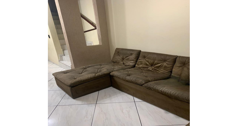 Sobrado à venda no Conjunto Residencial Vista Verde na Rua Ricardo Abed