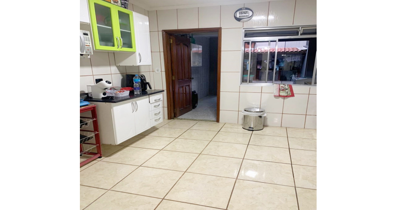 Sobrado à venda no Conjunto Residencial Vista Verde na Rua Ricardo Abed