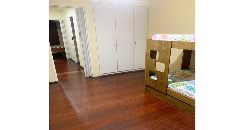 Sobrado à venda no Conjunto Residencial Vista Verde na Rua Ricardo Abed