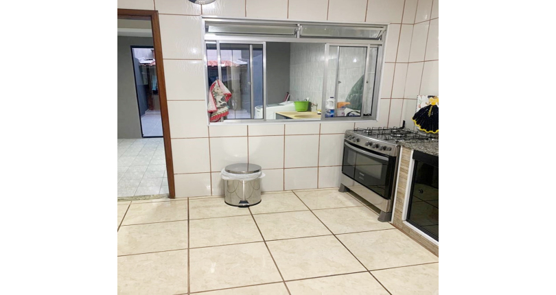 Sobrado à venda no Conjunto Residencial Vista Verde na Rua Ricardo Abed