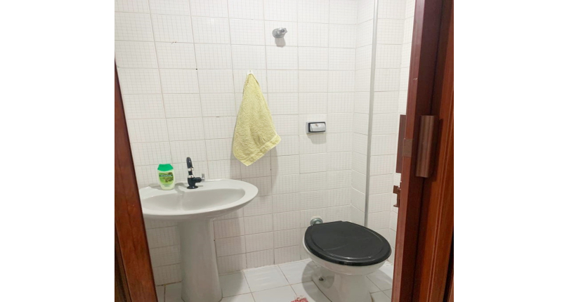 Sobrado à venda no Conjunto Residencial Vista Verde na Rua Ricardo Abed