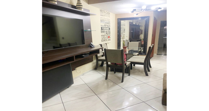 Sobrado à venda no Conjunto Residencial Vista Verde na Rua Ricardo Abed