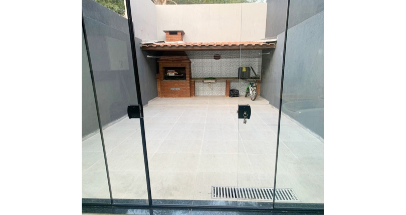 Sobrado à venda no Conjunto Residencial Vista Verde na Rua Ricardo Abed