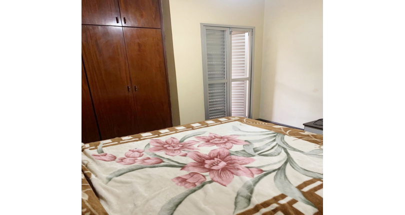 Sobrado à venda no Conjunto Residencial Vista Verde na Rua Ricardo Abed