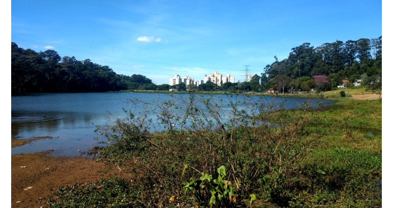 Terreno á venda no City América na  Avenida Cardeal Motta