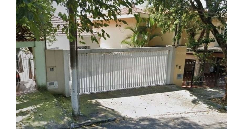 Casa à venda Praça Sá Pinto, Vila Ipojuca - Imóveis à Venda