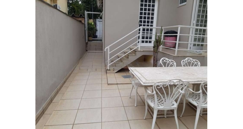 Casa à venda na Vila Ipojuca na Rua Praça Sá Pinto