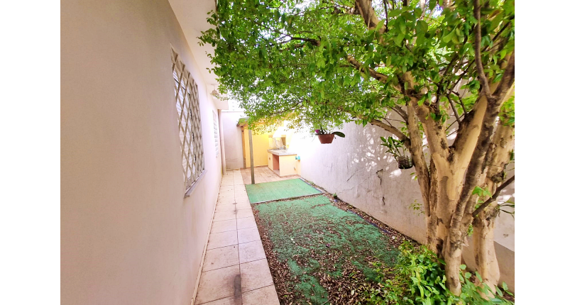 Casa à venda Praça Sá Pinto, Vila Ipojuca - Imóveis à Venda