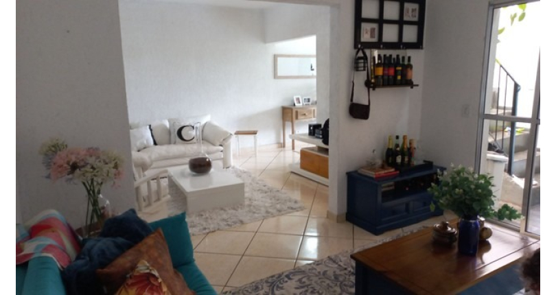 Sobrado á venda no Jardim Cidade Pirituba na Rua Manuel Ribeiro Rosa,