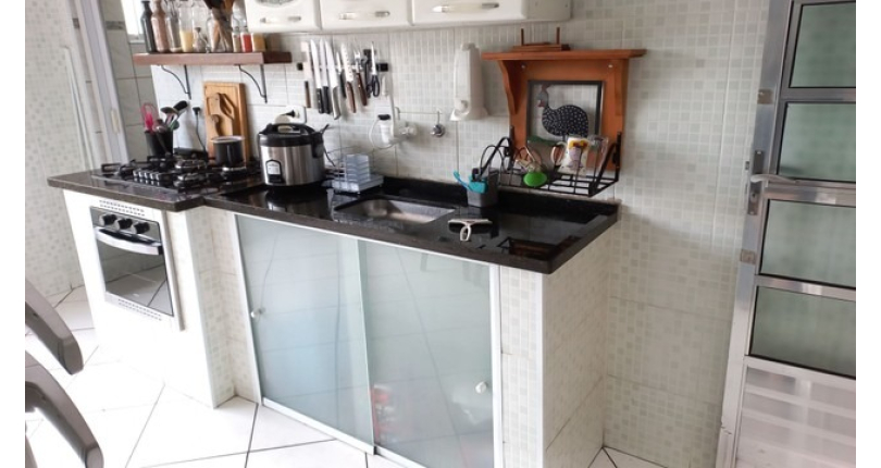 Sobrado á venda no Jardim Cidade Pirituba na Rua Manuel Ribeiro Rosa,