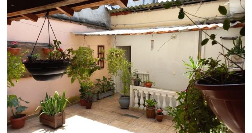 Sobrado á venda no Jardim Cidade Pirituba na Rua Manuel Ribeiro Rosa,