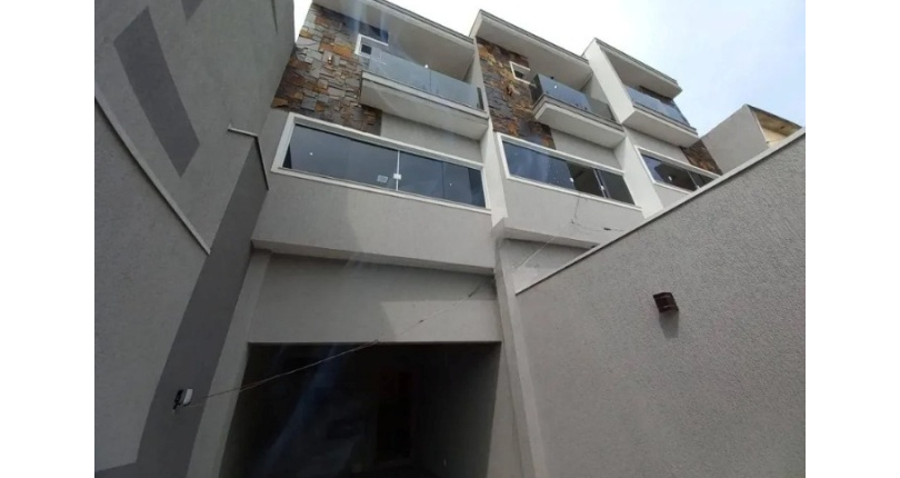 Sobrado à venda Rua Irmã Maria Amélia, Vila Pirituba - Imóveis à Venda