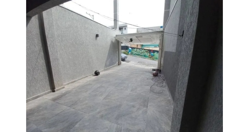 Sobrado à venda Rua Irmã Maria Amélia, Vila Pirituba - Imóveis à Venda