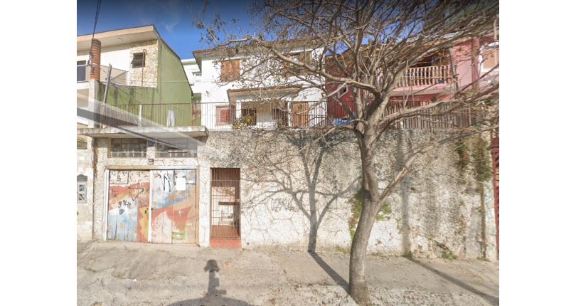 Terreno à venda Rua Itapiraco, Vila Guedes - Imóveis à Venda