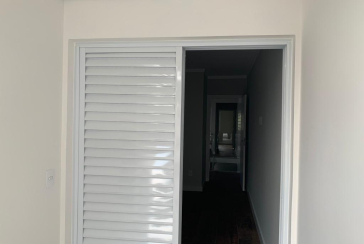 LINDO Sobrado novo á venda no Parque São Domingos na Rua Armando Martino