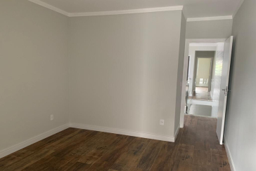 LINDO Sobrado novo á venda no Parque São Domingos na Rua Armando Martino