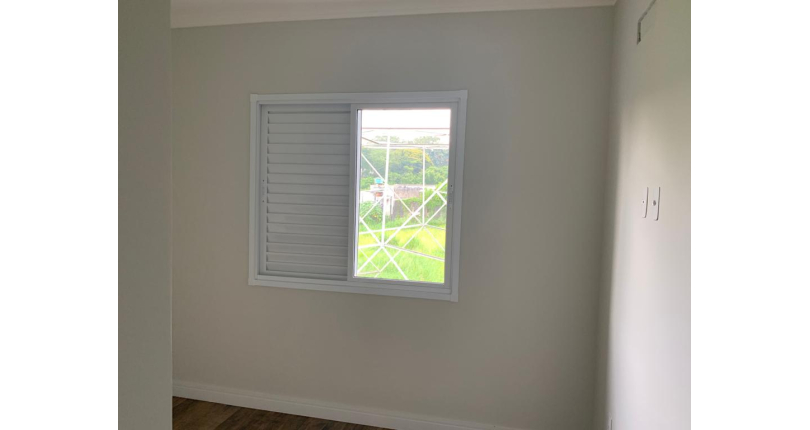 LINDO Sobrado novo á venda no Parque São Domingos na Rua Armando Martino